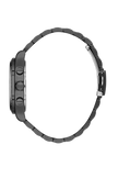 Bigotti Raffinato Black Stainless Steel Watch for Men BG.1.10669-5 - Daniel Klein Saudi Arabia