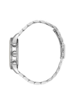 Bigotti Quotidiano Silver Stainless Steel Watch for Men BG.1.10670-3 - Daniel Klein Saudi Arabia