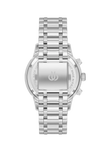 Bigotti Quotidiano Silver Stainless Steel Watch for Men BG.1.10670-3 - Daniel Klein Saudi Arabia