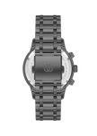 Bigotti Quotidiano Black Stainless Steel Watch for Men BG.1.10670-5 - Daniel Klein Saudi Arabia