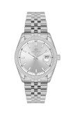 Bigotti Quotidiano Silver Stainless Steel Watch for Men BG.1.10676-1 - Daniel Klein Saudi Arabia