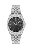 Bigotti Quotidiano Silver Stainless Steel Watch for Men BG.1.10676-2 - Daniel Klein Saudi Arabia