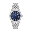 Bigotti Quotidiano Silver Stainless Steel Watch for Men BG.1.10676-3 - Daniel Klein Saudi Arabia