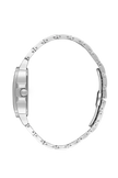 Bigotti Raffinato Silver Stainless Steel Watch for Men BG.1.10677-1 - Daniel Klein Saudi Arabia