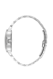 Bigotti Raffinato Silver Stainless Steel Watch for Men BG.1.10677-2 - Daniel Klein Saudi Arabia
