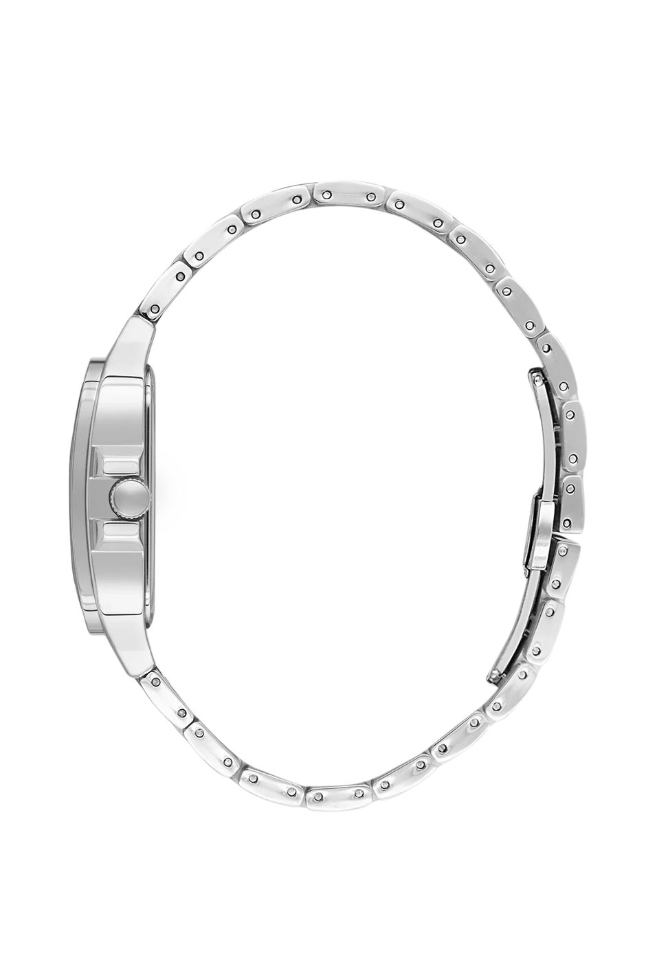 Bigotti Raffinato Silver Stainless Steel Watch for Men BG.1.10677-3 - Daniel Klein Saudi Arabia