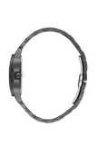 Bigotti Raffinato Black Stainless Steel Watch for Men BG.1.10677-5 - Daniel Klein Saudi Arabia