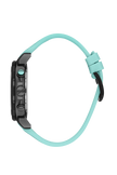 Bigotti Raffinato Blue Silicone Band Watch for Men BG.1.10679-6 - Daniel Klein Saudi Arabia
