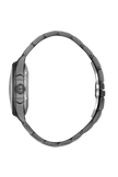 Bigotti Raffinato Black Stainless Steel Watch for Men BG.1.10683-6 - Daniel Klein Saudi Arabia