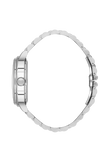 Bigotti Raffinato Silver Stainless Steel Watch for Men BG.1.10684-1 - Daniel Klein Saudi Arabia