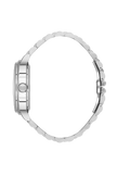 Bigotti Raffinato Silver Stainless Steel Watch for Men BG.1.10684-2 - Daniel Klein Saudi Arabia