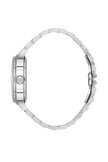 Bigotti Raffinato Silver Stainless Steel Watch for Men BG.1.10684-3 - Daniel Klein Saudi Arabia