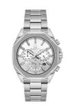 Bigotti Raffinato Silver Stainless Steel Watch for Men BG.1.10687-1 - Daniel Klein Saudi Arabia