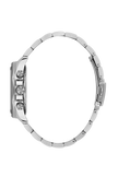 Bigotti Raffinato Silver Stainless Steel Watch for Men BG.1.10687-2 - Daniel Klein Saudi Arabia