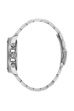 Bigotti Raffinato Silver Stainless Steel Watch for Men BG.1.10687-3 - Daniel Klein Saudi Arabia