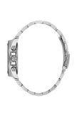 Bigotti Raffinato Silver Stainless Steel Watch for Men BG.1.10687-4 - Daniel Klein Saudi Arabia