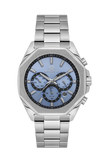 Bigotti Raffinato Silver Stainless Steel Watch for Men BG.1.10687-5 - Daniel Klein Saudi Arabia