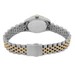 Daniel Klein Premium Silver and Rose Gold Stainless Steel Watch for Women DK.1.14097-6 - Daniel Klein Saudi Arabia