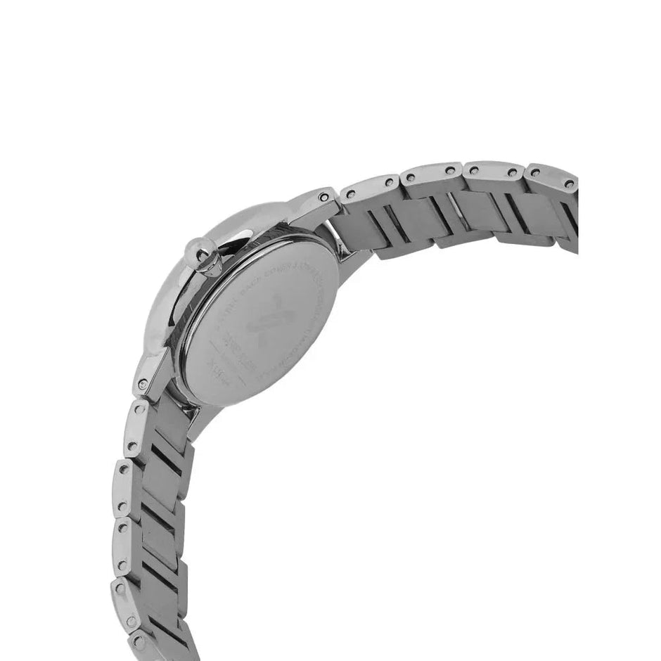 Daniel Klein Premium Silver Stainless Steel Watch for Women DK.1.14100-3 - Daniel Klein Saudi Arabia