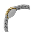 Daniel Klein Premium Silver and Gold Stainless Steel Watch for Women DK.1.14100-5 - Daniel Klein Saudi Arabia