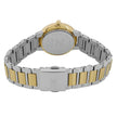 Daniel Klein Premium Silver and Gold Stainless Steel Watch for Women DK.1.14100-5 - Daniel Klein Saudi Arabia