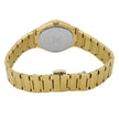Daniel Klein Premium Gold Stainless Steel Watch for Women DK.1.14101-2 - Daniel Klein Saudi Arabia