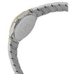 Daniel Klein Premium Silver and Gold Stainless Steel Watch for Women DK.1.14101-4 - Daniel Klein Saudi Arabia