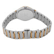 Daniel Klein Premium Silver and Rose Gold Stainless Steel Watch for Women DK.1.14101-6 - Daniel Klein Saudi Arabia
