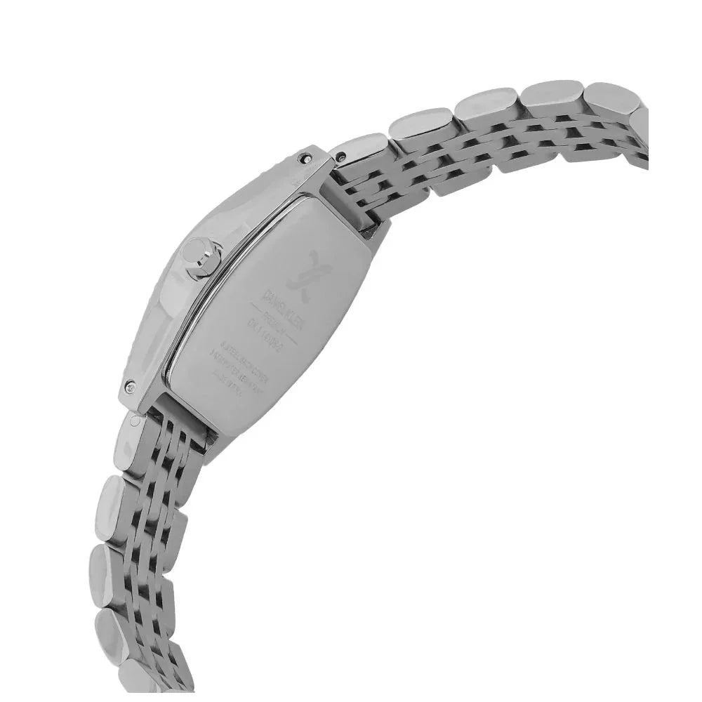 Daniel Klein Premium Silver Stainless Steel Watch for Women DK.1.14102-1 - Daniel Klein Saudi Arabia
