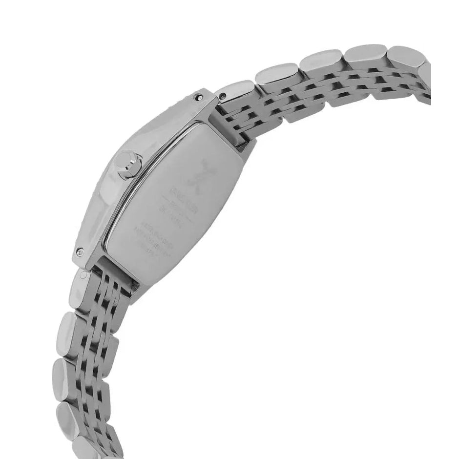 Daniel Klein Premium Silver Stainless Steel Watch for Women DK.1.14106-1 - Daniel Klein Saudi Arabia