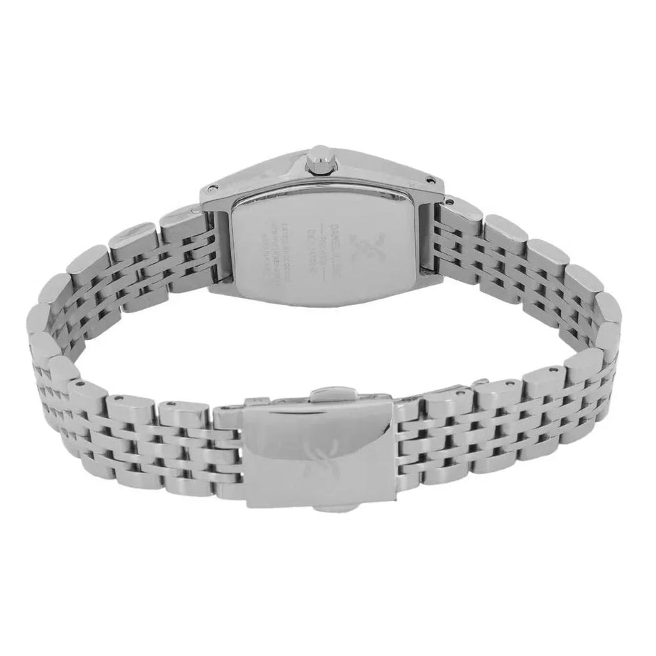 Daniel Klein Premium Silver Stainless Steel Watch for Women DK.1.14106-1 - Daniel Klein Saudi Arabia