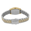Daniel Klein Premium Silver and Gold Stainless Steel Watch for Women DK.1.14106-4 - Daniel Klein Saudi Arabia