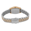 Daniel Klein Premium Silver and Rose Gold Stainless Steel Watch for Women DK.1.14106-6 - Daniel Klein Saudi Arabia