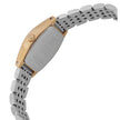 Daniel Klein Premium Silver and Rose Gold Stainless Steel Watch for Women DK.1.14106-6 - Daniel Klein Saudi Arabia