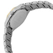 Daniel Klein Premium Silver and Gold Stainless Steel Watch for Women DK.1.14109-3 - Daniel Klein Saudi Arabia
