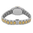 Daniel Klein Premium Silver and Gold Stainless Steel Watch for Women DK.1.14109-4 - Daniel Klein Saudi Arabia