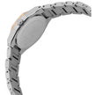 Daniel Klein Premium Silver and Rose Gold Stainless Steel Watch for Women DK.1.14109-6 - Daniel Klein Saudi Arabia