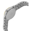 Daniel Klein Premium Silver and Gold Stainless Steel Watch for Women DK.1.14110-3 - Daniel Klein Saudi Arabia