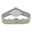 Daniel Klein Premium Silver and Gold Stainless Steel Watch for Women DK.1.14110-3 - Daniel Klein Saudi Arabia