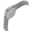 Daniel Klein Premium Silver and Gold Stainless Steel Watch for Women DK.1.14110-4 - Daniel Klein Saudi Arabia