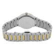 Daniel Klein Premium Silver and Gold Stainless Steel Watch for Women DK.1.14110-4 - Daniel Klein Saudi Arabia