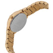 Daniel Klein Premium Silver and Rose Gold Stainless Steel Watch for Women DK.1.14110-5 - Daniel Klein Saudi Arabia
