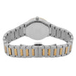 Daniel Klein Premium Silver and Rose Gold Stainless Steel Watch for Women DK.1.14110-6 - Daniel Klein Saudi Arabia