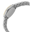 Daniel Klein Premium Silver and Gold Stainless Steel Watch for Women DK.1.14113-4 - Daniel Klein Saudi Arabia
