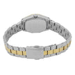 Daniel Klein Premium Silver and Gold Stainless Steel Watch for Women DK.1.14113-4 - Daniel Klein Saudi Arabia