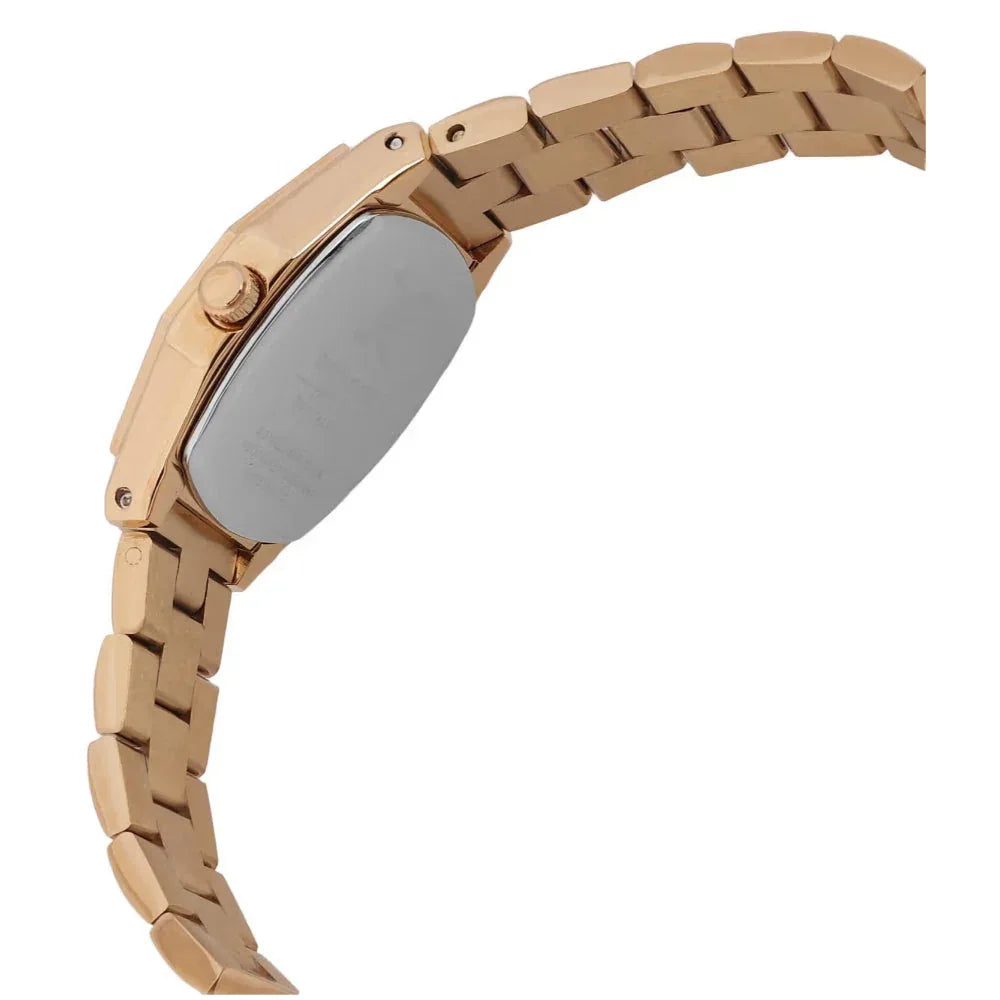 Daniel Klein Premium Rose Gold Stainless Steel Watch for Women DK.1.14113-5 - Daniel Klein Saudi Arabia