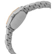 Daniel Klein Premium Silver and Rose Gold Stainless Steel Watch for Women DK.1.14113-6 - Daniel Klein Saudi Arabia