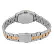 Daniel Klein Premium Silver and Rose Gold Stainless Steel Watch for Women DK.1.14113-6 - Daniel Klein Saudi Arabia