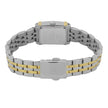 Daniel Klein Premium Silver and Gold Stainless Steel Watch for Women DK.1.14115-3 - Daniel Klein Saudi Arabia