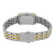 Daniel Klein Premium Silver and Gold Stainless Steel Watch for Women DK.1.14115-4 - Daniel Klein Saudi Arabia